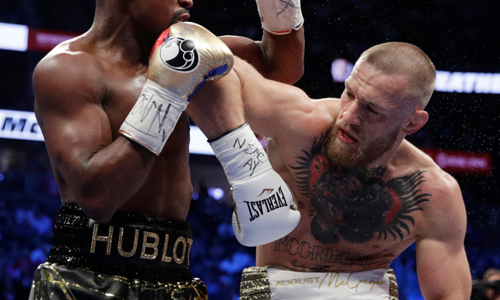 Mayweather
