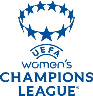 UEFA Champions Womens logo