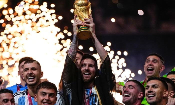 FIFA World Cup 2022
