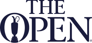 The Open logo