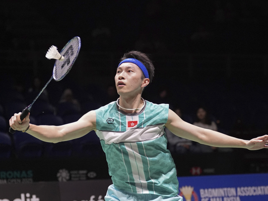Badminton