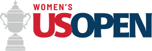Womens US Open logo