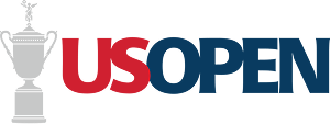 US Open logo