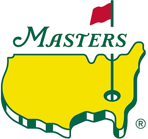 Masters logo