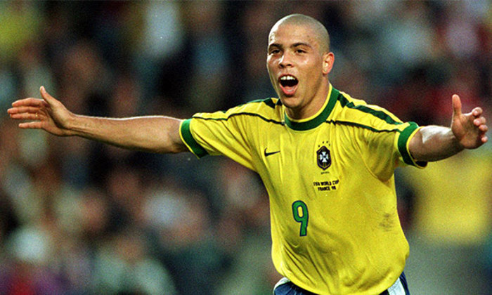 Ronaldo 