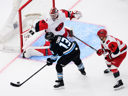 Ice Hockey