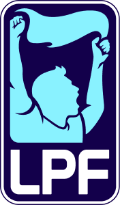 LPF logo