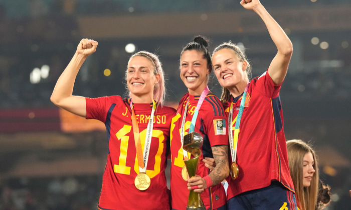 FIFA Women’s World Cup