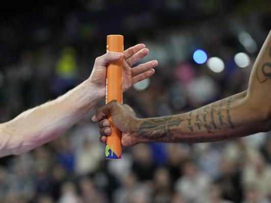 Athletics