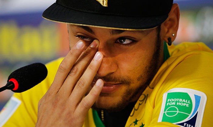Neymar
