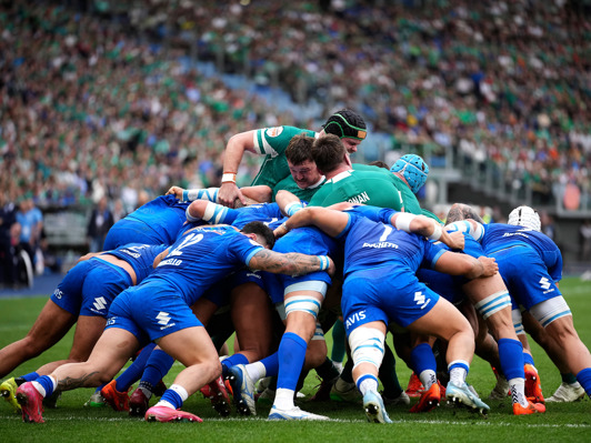 Rugby